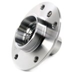 DuraGo 295-95162 Wheel Hub - Rear - view 4