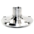 DuraGo 295-95162 Wheel Hub - Rear - view 1