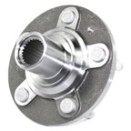 DuraGo 295-95164 Wheel Hub - Front - view 2