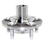 DuraGo 295-95164 Wheel Hub - Front - view 1