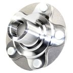 DuraGo 295-95165 Wheel Hub - Front - view 2