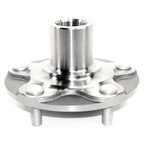 DuraGo 295-95165 Wheel Hub - Front - view 3