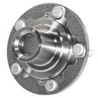 DuraGo 295-95175 Wheel Hub - Front - view 2