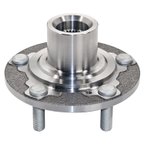 DuraGo 295-95175 Wheel Hub - Front - view 1