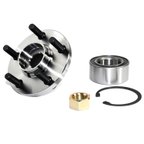 DuraGo 295-96000 Wheel Hub Repair Kit - Front - view 2