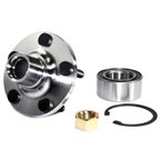DuraGo 295-96000 Wheel Hub Repair Kit - Front - view 3
