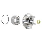 DuraGo 295-96000 Wheel Hub Repair Kit - Front - view 1