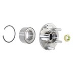 DuraGo 295-96000 Wheel Hub Repair Kit - Front - view 4