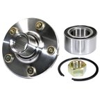 DuraGo 295-96001 Wheel Hub Repair Kit - Front - view 3