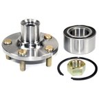 DuraGo 295-96001 Wheel Hub Repair Kit - Front - view 5