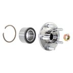 DuraGo 295-96001 Wheel Hub Repair Kit - Front - view 4