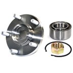 DuraGo 295-96002 Wheel Hub Repair Kit - Front - view 2