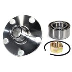 DuraGo 295-96002 Wheel Hub Repair Kit - Front - view 3