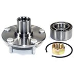 DuraGo 295-96002 Wheel Hub Repair Kit - Front - view 5