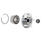 DuraGo 295-96002 Wheel Hub Repair Kit - Front - view 1