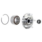 DuraGo 295-96002 Wheel Hub Repair Kit - Front - view 4