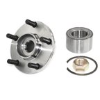 DuraGo 295-96003 Wheel Hub Repair Kit - Front - view 2
