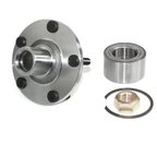 DuraGo 295-96003 Wheel Hub Repair Kit - Front - view 3