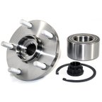 DuraGo 295-96004 Wheel Hub Repair Kit - Front - view 2