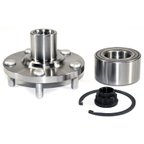 DuraGo 295-96004 Wheel Hub Repair Kit - Front - view 5