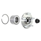 DuraGo 295-96004 Wheel Hub Repair Kit - Front - view 1