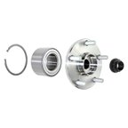 DuraGo 295-96004 Wheel Hub Repair Kit - Front - view 4