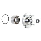 DuraGo 295-96006 Wheel Hub Repair Kit - Front - view 1