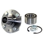 DuraGo 295-96007 Wheel Hub Repair Kit - Front or Rear - view 3