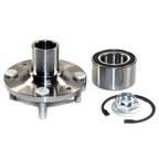 DuraGo 295-96007 Wheel Hub Repair Kit - Front or Rear - view 5