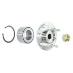 DuraGo 295-96009 Wheel Hub Repair Kit - Front - view 1