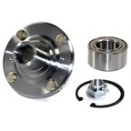DuraGo 295-96010 Wheel Hub Repair Kit - Front - view 3