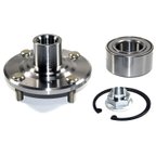 DuraGo 295-96010 Wheel Hub Repair Kit - Front - view 5
