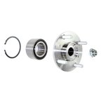 DuraGo 295-96010 Wheel Hub Repair Kit - Front - view 4