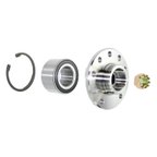 DuraGo 295-96011 Wheel Hub Repair Kit - Front - view 1