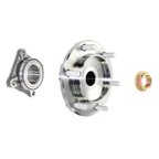 DuraGo 295-96012 Wheel Hub Repair Kit - Front - view 4