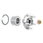 DuraGo 295-96013 Wheel Hub Repair Kit - Front - view 4
