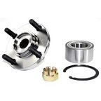 DuraGo 295-96014 Wheel Hub Repair Kit - Front - view 2