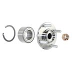 DuraGo 295-96014 Wheel Hub Repair Kit - Front - view 4