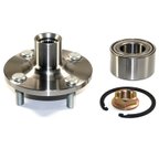 DuraGo 295-96016 Wheel Hub Repair Kit - Front - view 5