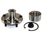 DuraGo 295-96017 Wheel Hub Repair Kit - Front - view 5