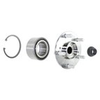DuraGo 295-96017 Wheel Hub Repair Kit - Front - view 4