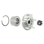 DuraGo 295-96019 Wheel Hub Repair Kit - Front - view 1