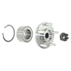 DuraGo 295-96019 Wheel Hub Repair Kit - Front - view 4