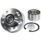 DuraGo 295-96020 Wheel Hub Repair Kit - Front - view 2