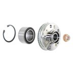 DuraGo 295-96020 Wheel Hub Repair Kit - Front - view 1