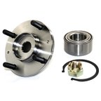DuraGo 295-96021 Wheel Hub Repair Kit - Front - view 2