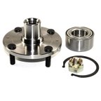 DuraGo 295-96021 Wheel Hub Repair Kit - Front - view 5