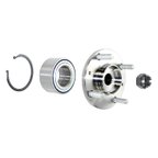 DuraGo 295-96021 Wheel Hub Repair Kit - Front - view 1