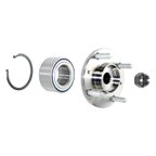 DuraGo 295-96021 Wheel Hub Repair Kit - Front - view 4