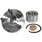 DuraGo 295-96022 Wheel Hub Repair Kit - Front - view 2